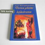 Dertien geheime liefdesbrieven 9789070959548 J. Berghmans, Boeken, Verzenden, Zo goed als nieuw, J. Berghmans