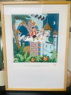 Vandersteen, Willy - 3 Silkscreen - Suske en Wiske -, Boeken, Strips | Comics, Nieuw