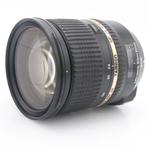 Tamron 24-70mm F/2.8 SP VC Di USD Nikon | Tweedehands, Audio, Tv en Foto, Verzenden, Zo goed als nieuw