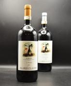 2021 Alario Claudio: Riva Rocca & Sorano - Barolo - 2, Verzamelen, Nieuw