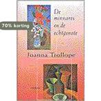 Minnares en de echtgenote 9789041009135 Joanna Trollope, Verzenden, Gelezen, Joanna Trollope