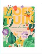 Moestuin 9789463141499 Gerard Janssen, Boeken, Verzenden, Zo goed als nieuw, Gerard Janssen