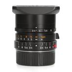 Leica 21mm F3.4 Super-Elmar-M ASPH (11145), Audio, Tv en Foto, Foto | Lenzen en Objectieven, Ophalen of Verzenden