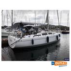Bieden: Elvstrom Hanse 345 dacron rol grootzeil, Ophalen of Verzenden, Nieuw