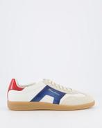 Santoni - Sneakers - Taille : EU 42.5 - Neuf avec étiquette, Nieuw