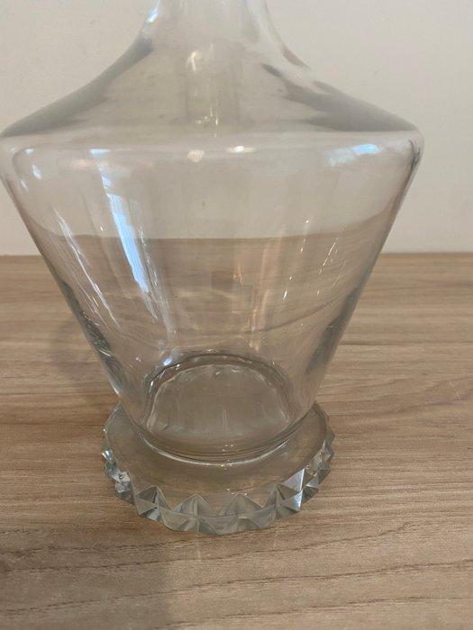 Saint Louis - JOSEPH BLEICHNER - Karaf - Kristal - carafe St, Antiek en Kunst, Antiek | Meubels | Tafels