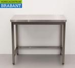 Table de travail HCB en acier inoxydable Premium-line 100 x, Verzenden