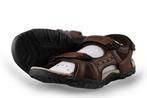 Travelin Sandalen in maat 42 Bruin | 10% extra korting, Kleding | Heren, Schoenen, Sandalen, Bruin, Verzenden, Nieuw