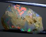Gratis verzending Ct. 9.30 Ethiopische Opal Ruw - Hoogte: 21