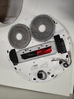 Roborock Qrevo Curv V10VIV, Elektronische apparatuur, Stofzuigers, Verzenden, Nieuw