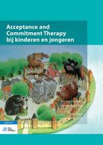 Acceptance and commitment therapy bij kinderen en jongeren, Verzenden, Monique Samsen