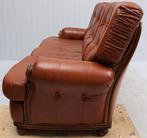 Sofa - Leder, Hout, Antiek en Kunst