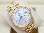Rolex Day-Date Ref. 18238 Year 1990 (Full Set), Ophalen of Verzenden, Zo goed als nieuw, Polshorloge, Rolex