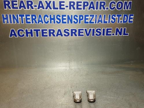 Bumpersteun Opel Manta A, achterkant. (Exterieur), Auto-onderdelen, Carrosserie, Gebruikt, Opel, Verzenden