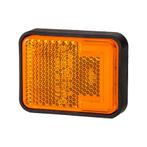 Horpol LED Zijmarkering + Reflector NEON Look, Ophalen of Verzenden, Nieuw