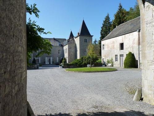 Ardennen 3 personen rustig gelegen in een uniek kader Durbuy, Vacances, Maisons de vacances | Belgique