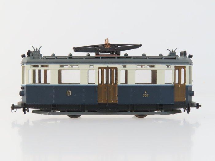 Fairfield H0 - 135 - Tramway miniature (1) - Tramway, Hobby en Vrije tijd, Modeltreinen | H0