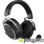 HATOR Hypergang 3 Wired Hi-Res Gaming Headset Zwart, Verzenden, Nieuw
