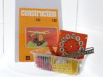 Meccano Multi Models 4505 compleet & etech construction C..., Ophalen of Verzenden, Overige typen