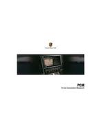 2010 PORSCHE PCM INSTRUCTIEBOEKJE DUITS, Auto diversen, Handleidingen en Instructieboekjes, Ophalen of Verzenden