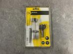 Veiling - 4x Yale - Standard 500 - knopcilinder 30/40 mm, Nieuw