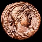 Romeinse Rijk. Constantijn I (306-337 n.Chr.). Follis