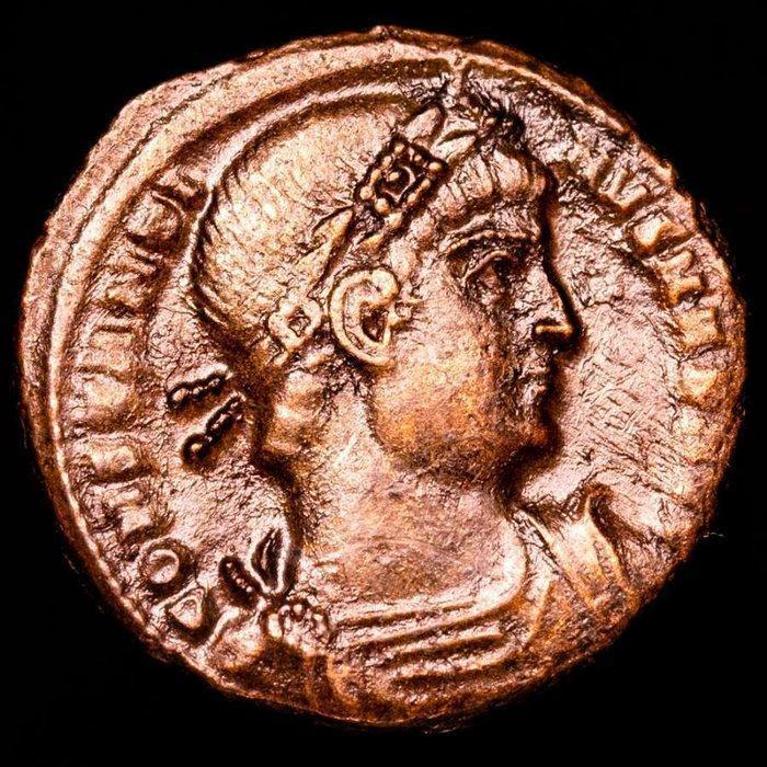Romeinse Rijk. Constantijn I (306-337 n.Chr.). Follis, Postzegels en Munten, Munten | Europa | Niet-Euromunten