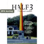 Half 3 Jaargang 1, nr. 1 9789079067022, Verzenden