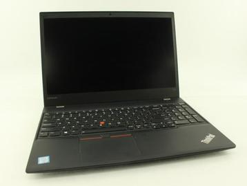 Veiling - Lenovo Thinkpad T470s 8GB 256GB SSD met Adapter beschikbaar voor biedingen