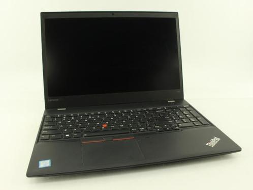 Veiling - Lenovo Thinkpad T470s 8GB 256GB SSD met Adapter, Computers en Software, Windows Laptops