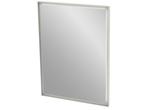 Veiling - Furnika spiegel met verlichting Raya LED 100x80cm, Huis en Inrichting, Nieuw