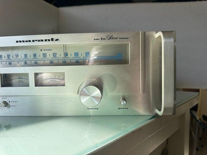 Marantz - 2050 Tuner, TV, Hi-fi & Vidéo, Radios