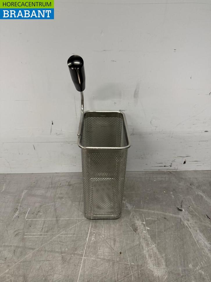 Cuiseur de pâtes Combisteel en acier inoxydable Panier à, Articles professionnels, Horeca | Autre, Envoi