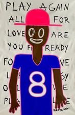 GINI MARTA - MISTER 8