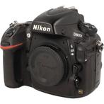 Nikon D800E body  occasion, Zo goed als nieuw, Nikon, Verzenden