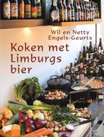 Koken met Limburgs bier 9789078407423, Verzenden, Zo goed als nieuw, Wil Engels