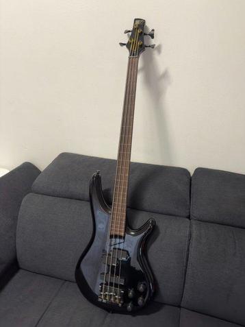 Ibanez - SR800 - - Guitare basse électrique - Japon - 1995 beschikbaar voor biedingen