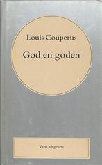 God en goden 9789020426106 Louis Couperus, Boeken, Verzenden, Gelezen, Louis Couperus