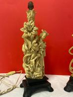 Tafellamp (2) - Hars