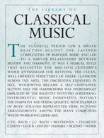 The Library Of Classical Music 9781783052547, Verzenden, Gelezen