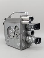 Nizo Heliomatic 8 Reflex – Doppel-8 Filmkamera – mit, Collections