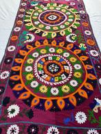 Suzane Kilim - Suzane Rug, bankhoes, bedhoes, muurdecoratie