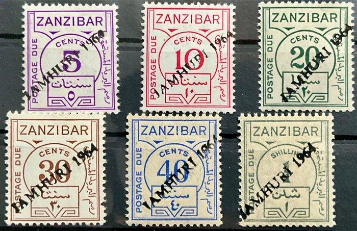 Britse Gemenebest 1887/1964 - 4 Steckkarten vol met veel, Postzegels en Munten, Postzegels | Europa | UK