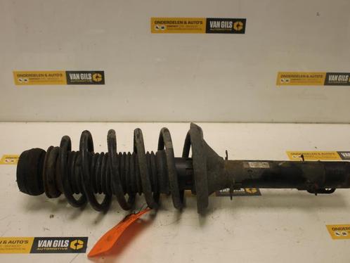 Schokdemperpoot links-voor Volkswagen Golf O141651, Auto-onderdelen, Ophanging en Onderstel