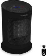 2dekans | VONROC Elektrische kachel - ventilatorkachel -, Ophalen of Verzenden, Nieuw