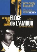 Eloge De Lamour DVD (2002) Bruno Putzulu, Godard (DIR) cert, Cd's en Dvd's, Verzenden, Zo goed als nieuw