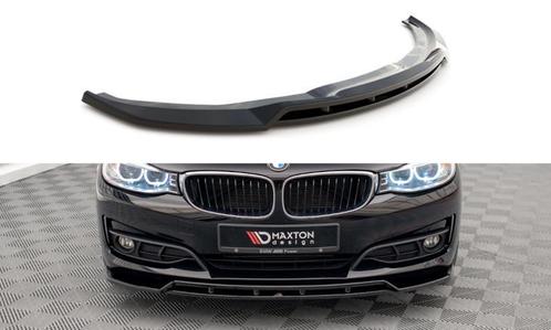 Maxton Design Frontspoiler BMW 3 Serie F34 GT B7103, Auto-onderdelen, Carrosserie, Nieuw, BMW, Voor