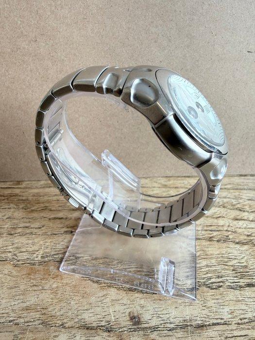 Seiko - Kinetic Auto Relay - Sans prix de réserve -, Handtassen en Accessoires, Horloges | Antiek