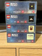 Lego Set - The Lord of the Rings - Gimli; Legolas; Gandalf