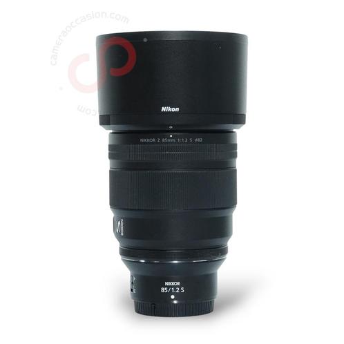 Nikon Z 85mm 1.2 S nr. 0156, Audio, Tv en Foto, Foto | Lenzen en Objectieven, Zo goed als nieuw, Ophalen of Verzenden